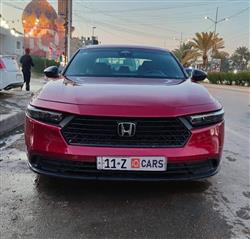 هوندا أكورد